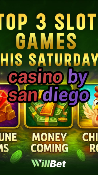 casino by san diego-igamblingorder.com